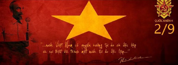 Ngày Quốc khánh đặc biệt